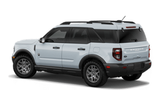 2026 Ford Bronco Sport® External Image 3